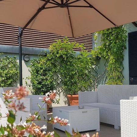 City Life Sky Apartment- Mico- Breathtaking Penthouse 米兰 外观 照片
