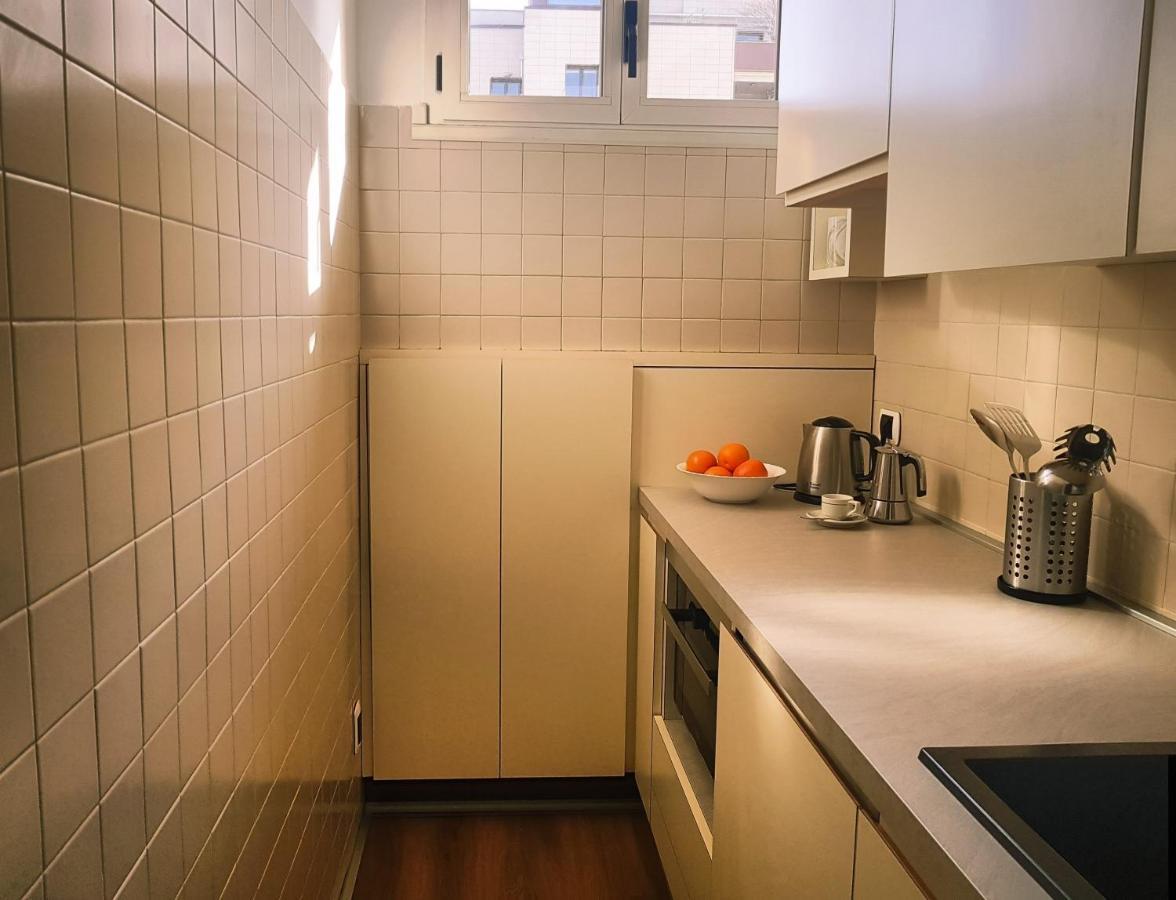 City Life Sky Apartment- Mico- Breathtaking Penthouse 米兰 外观 照片